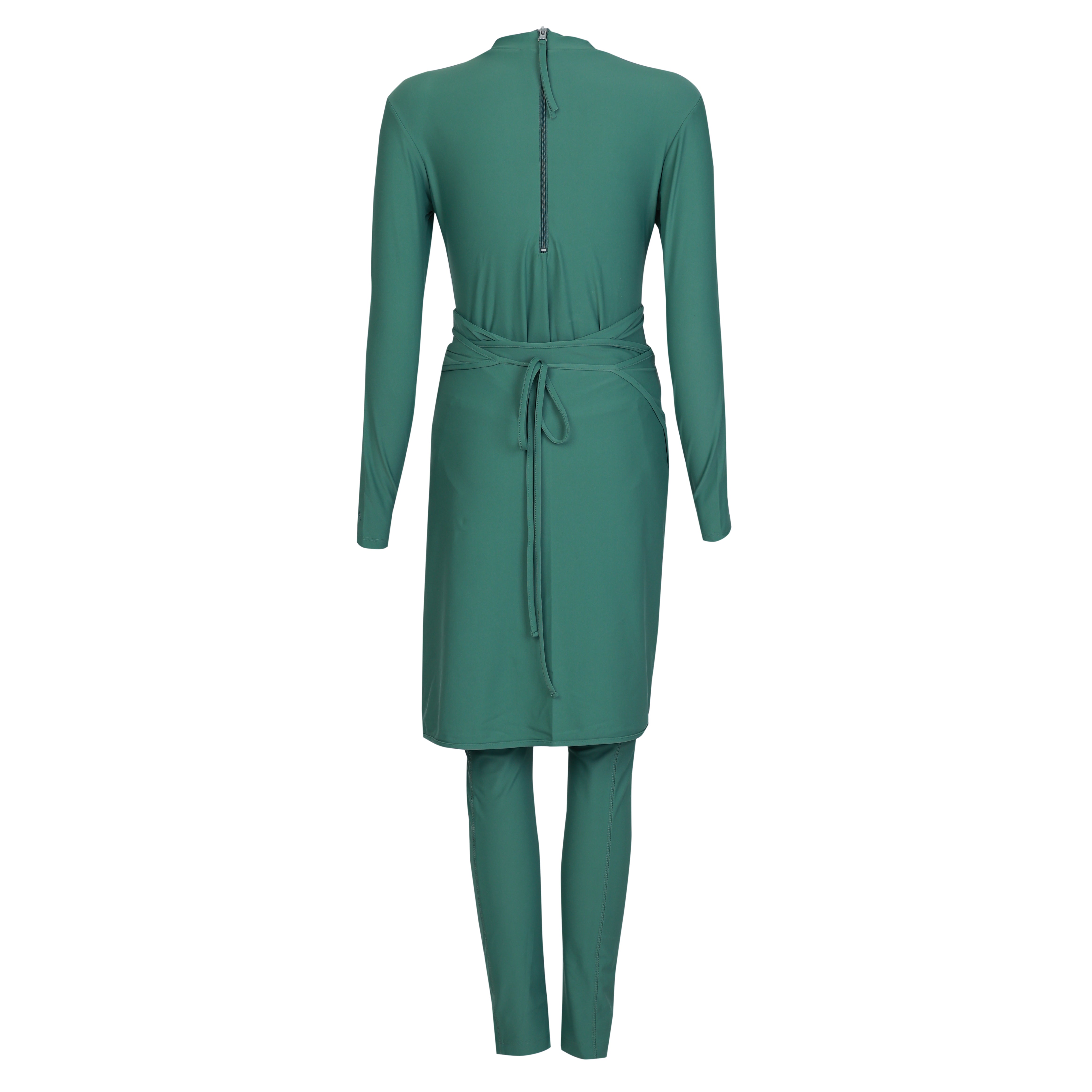 Pistachio Green Luna Set