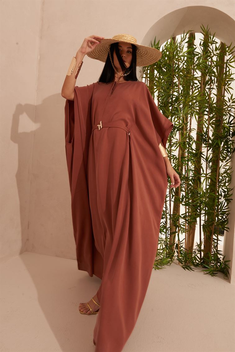 Ameera Kaftan
