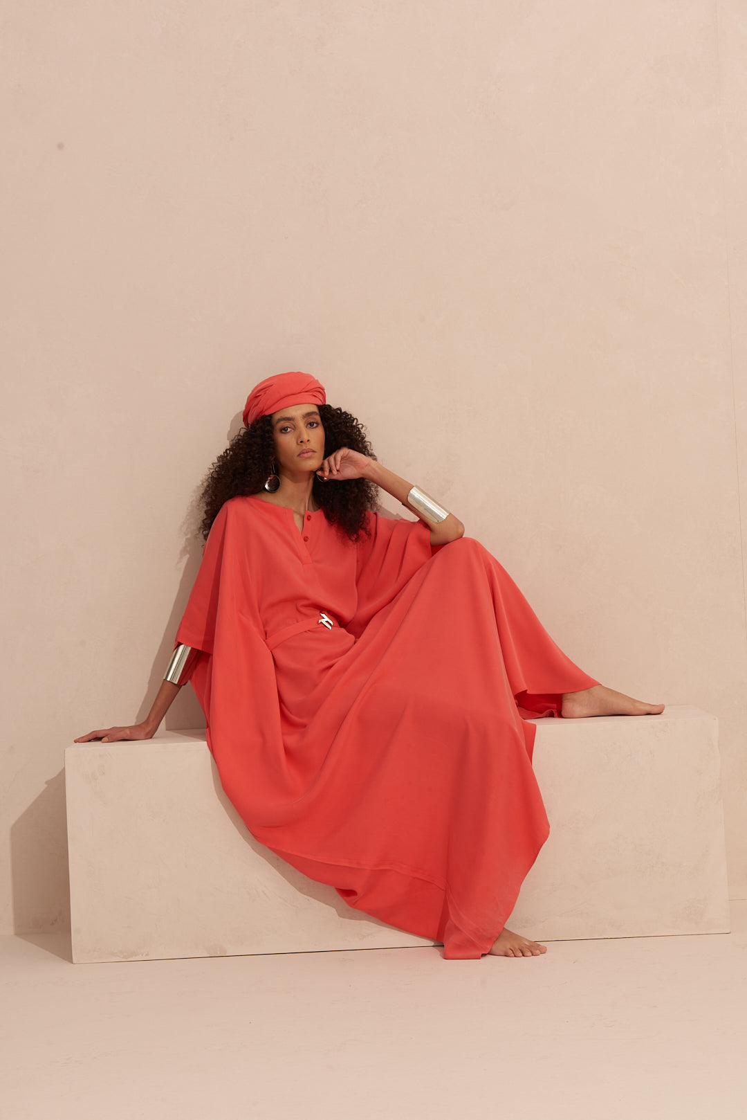Ameera Kaftan