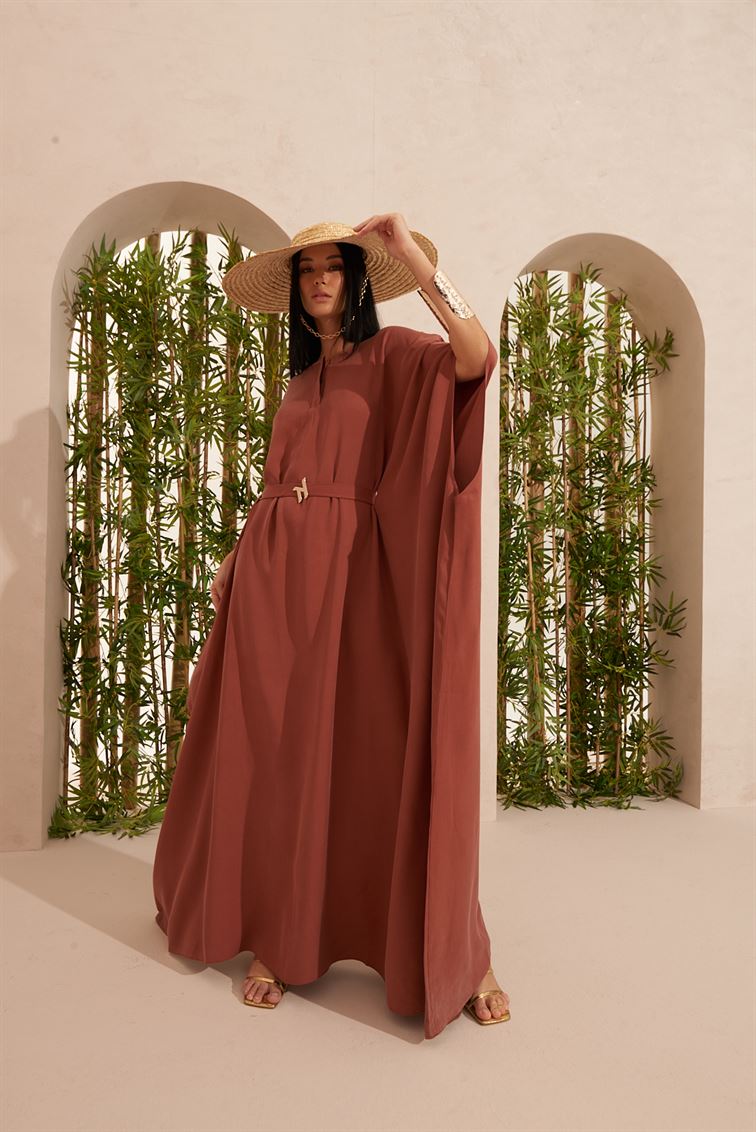 Ameera Kaftan
