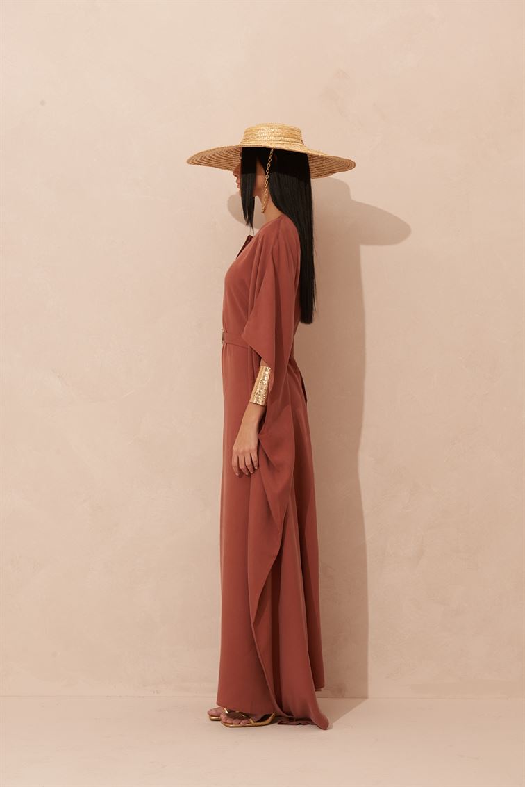 Ameera Kaftan