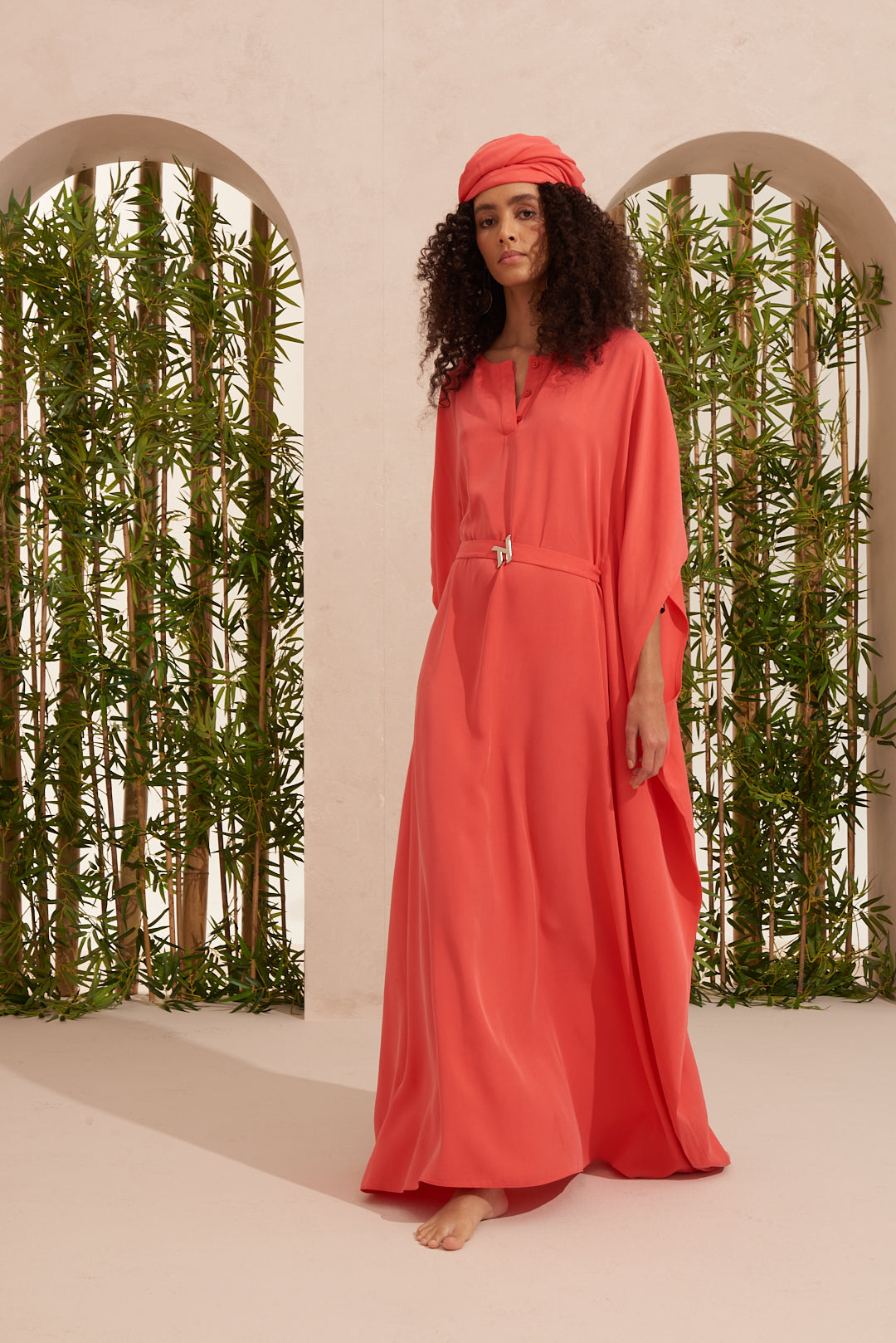 Ameera Kaftan