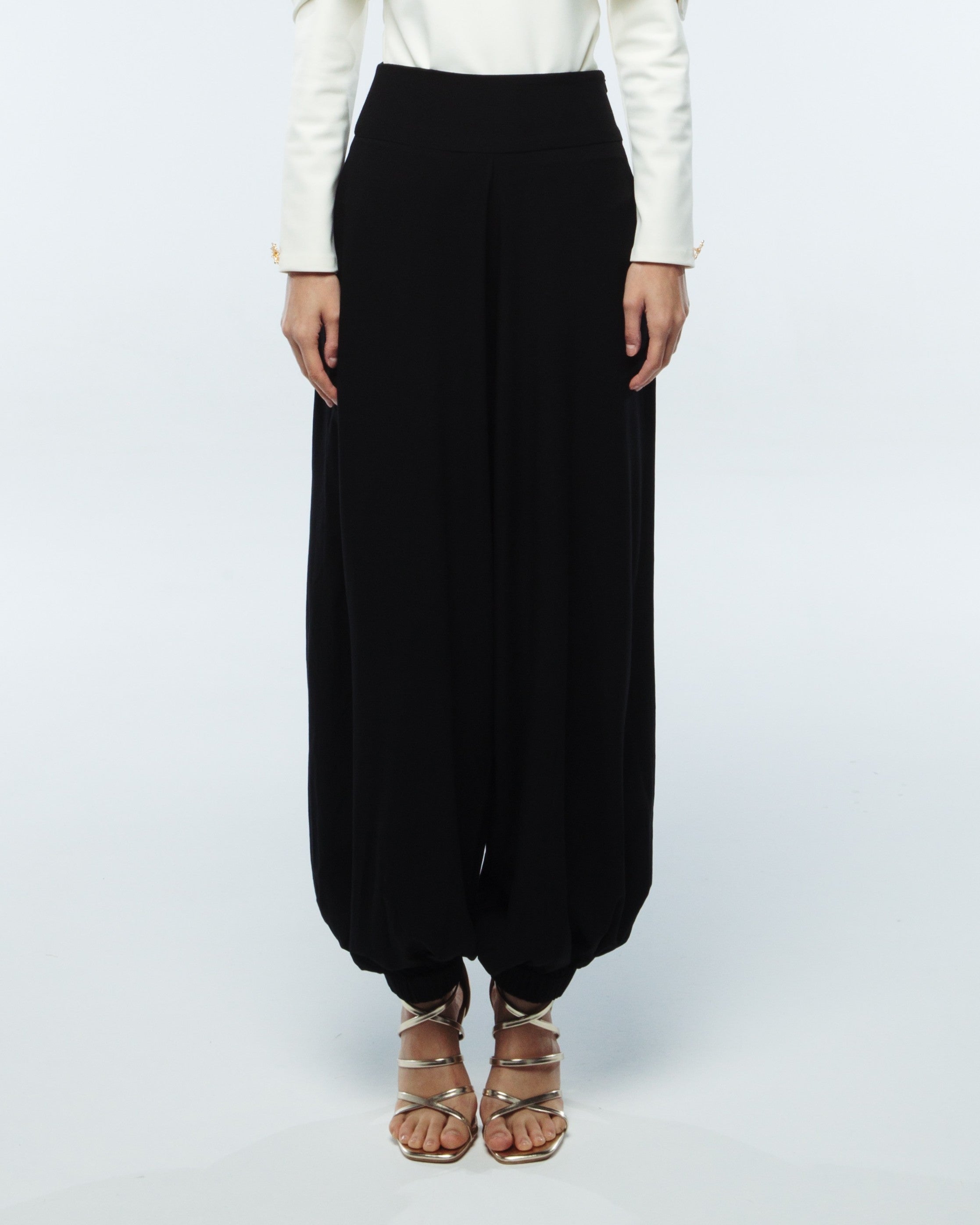 Khorshid Pants