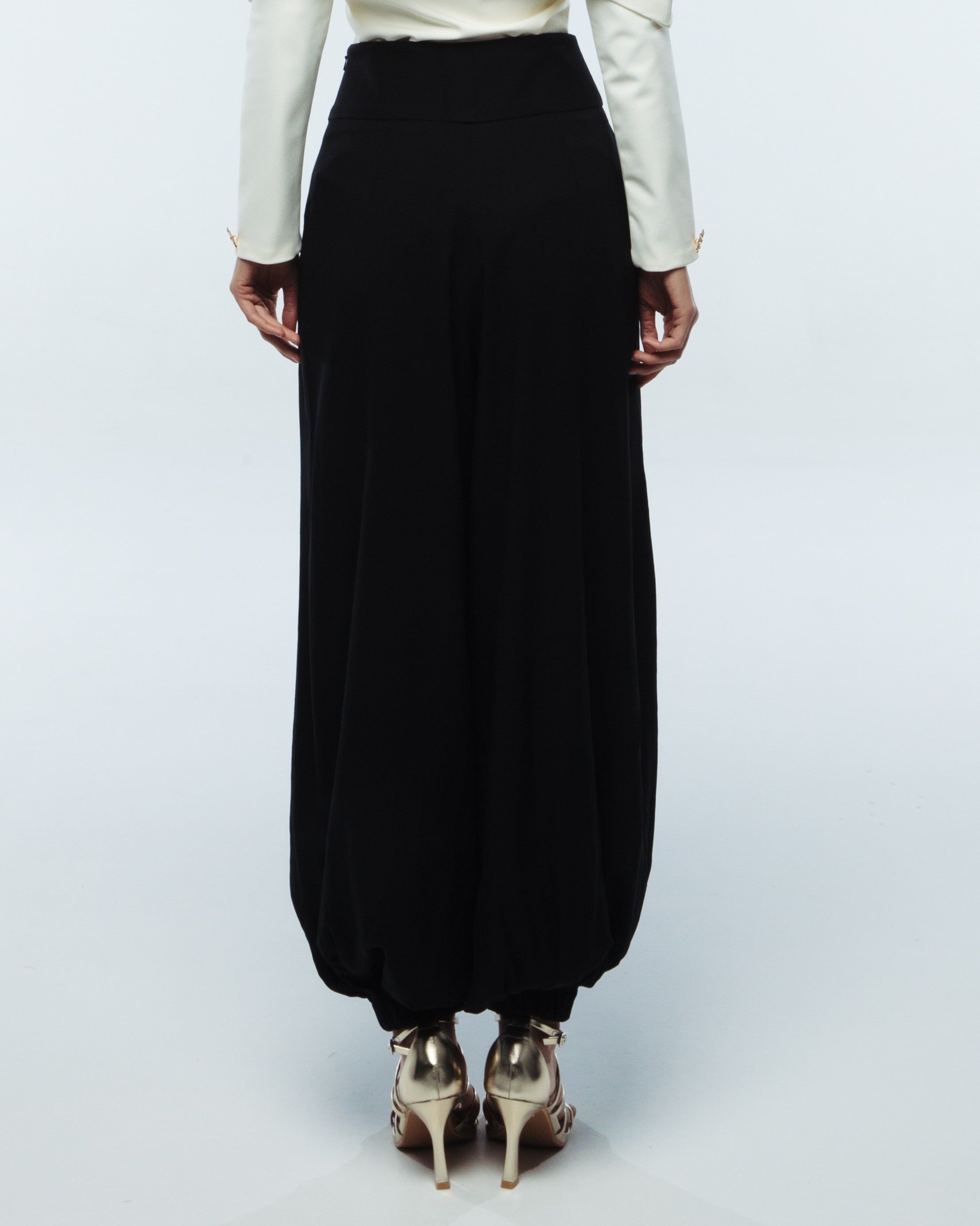 Khorshid Pants