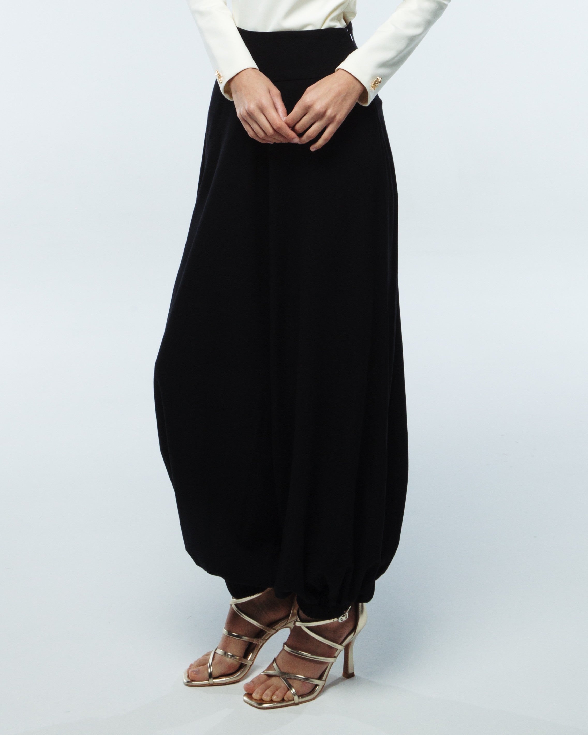 Khorshid Pants