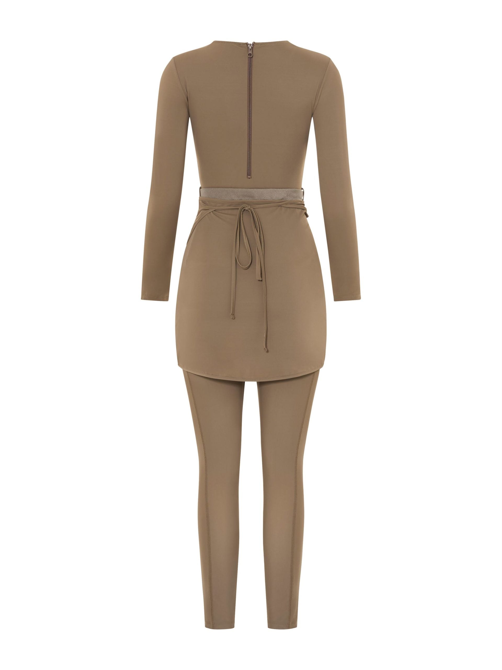 Maraya Full Set Beige