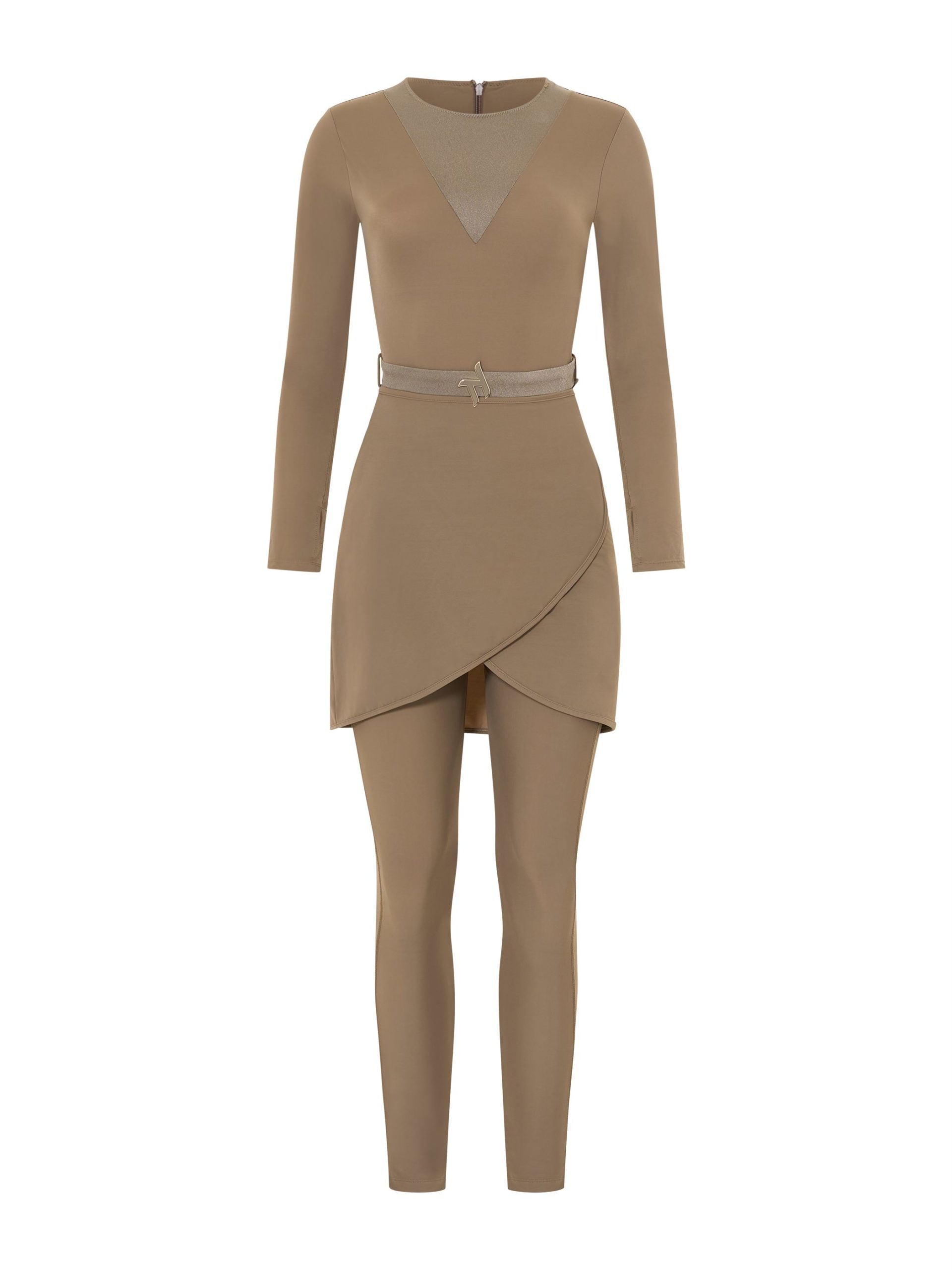 Maraya Full Set Beige