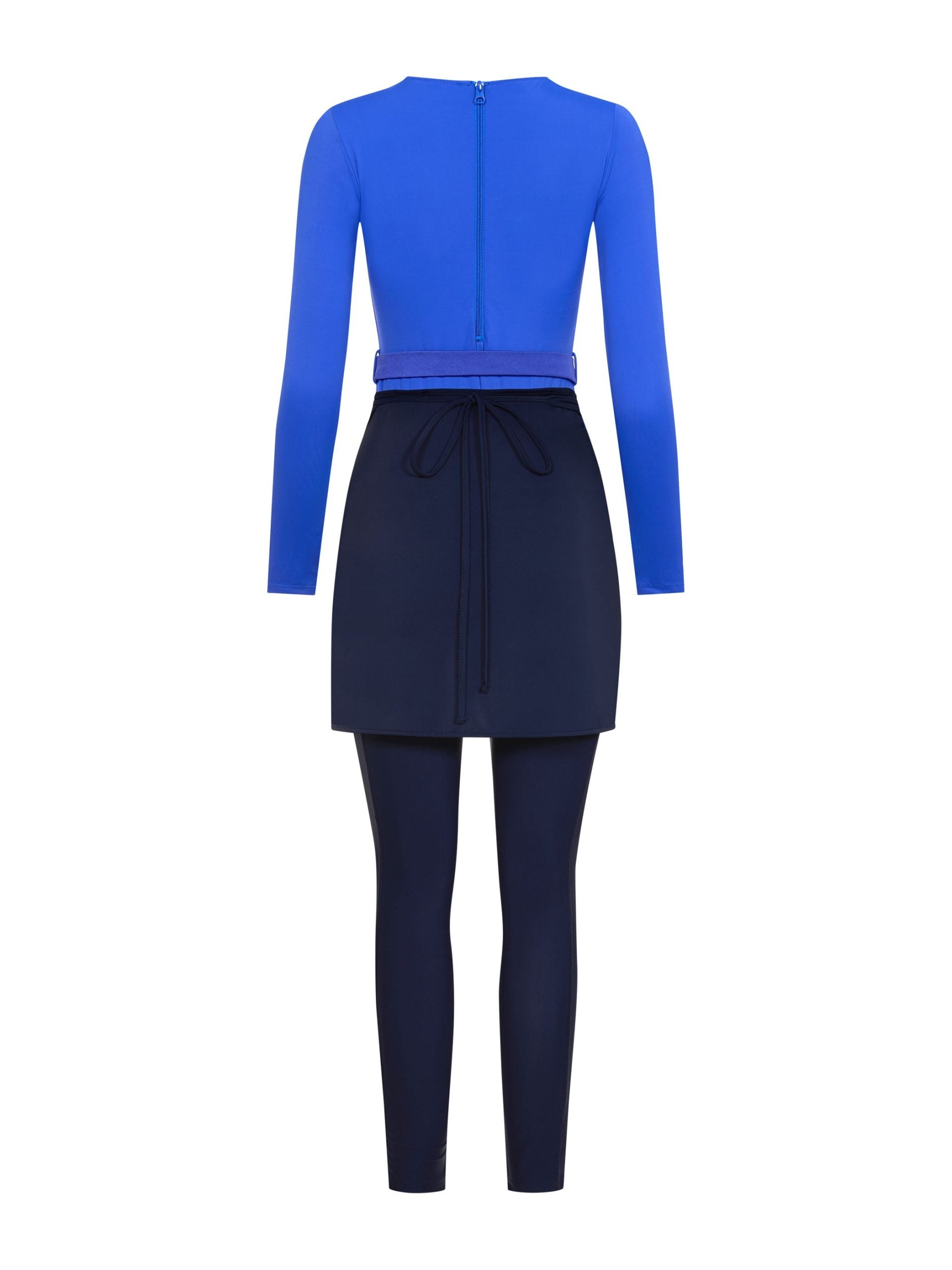 Maraya Full Set Blue