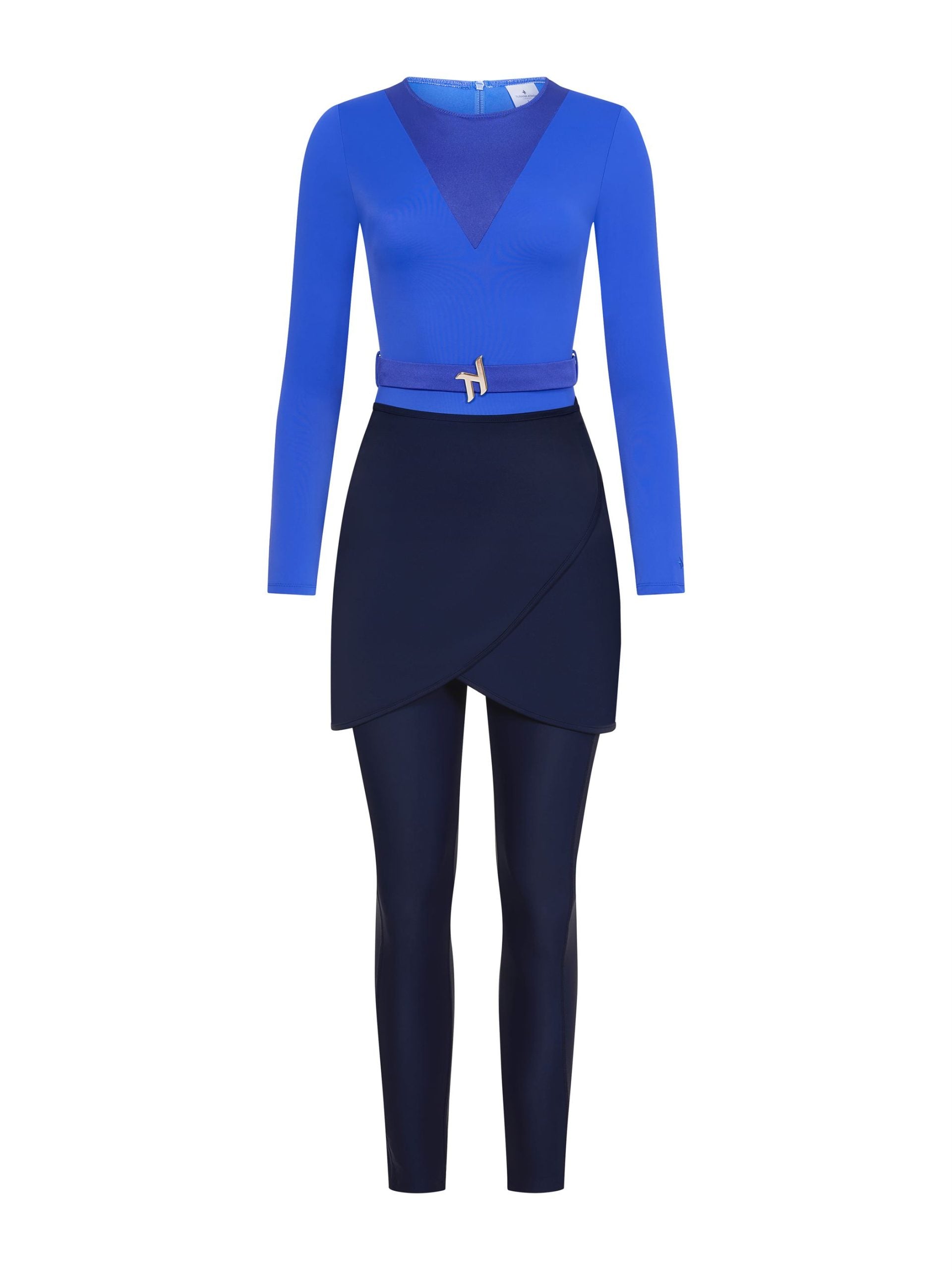 Maraya Full Set Blue