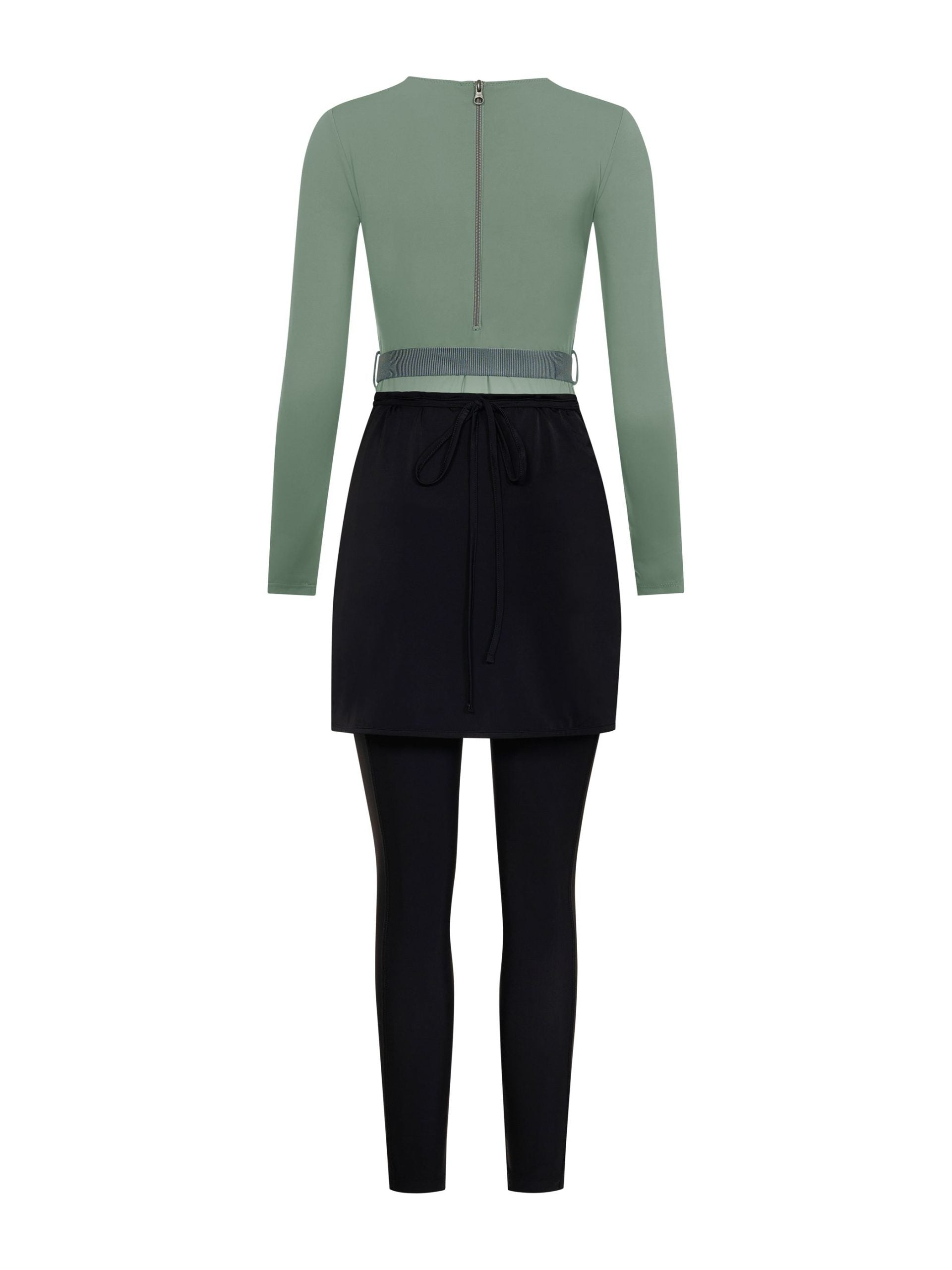 Maraya Full Set Sage