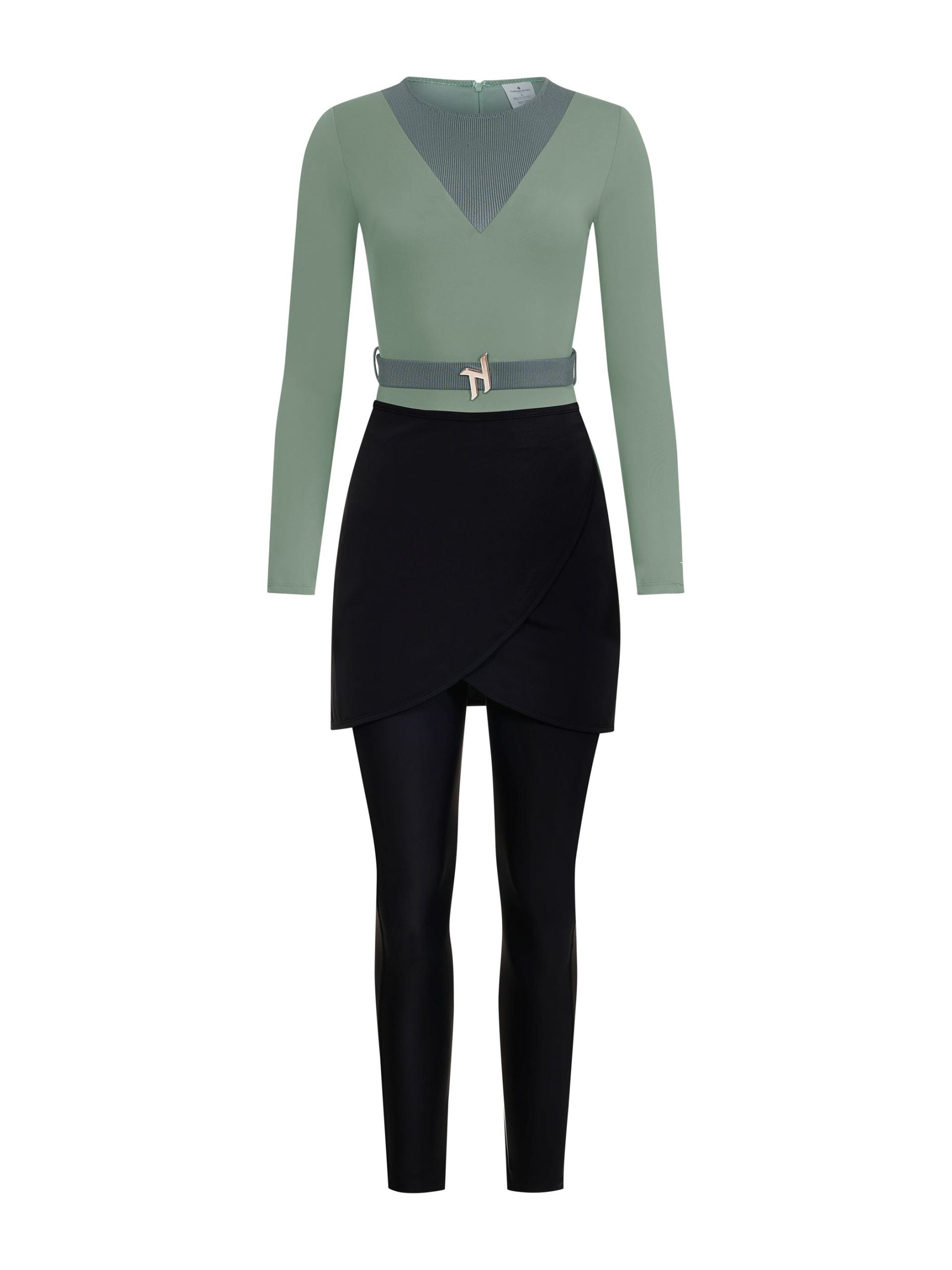 Maraya Full Set Sage