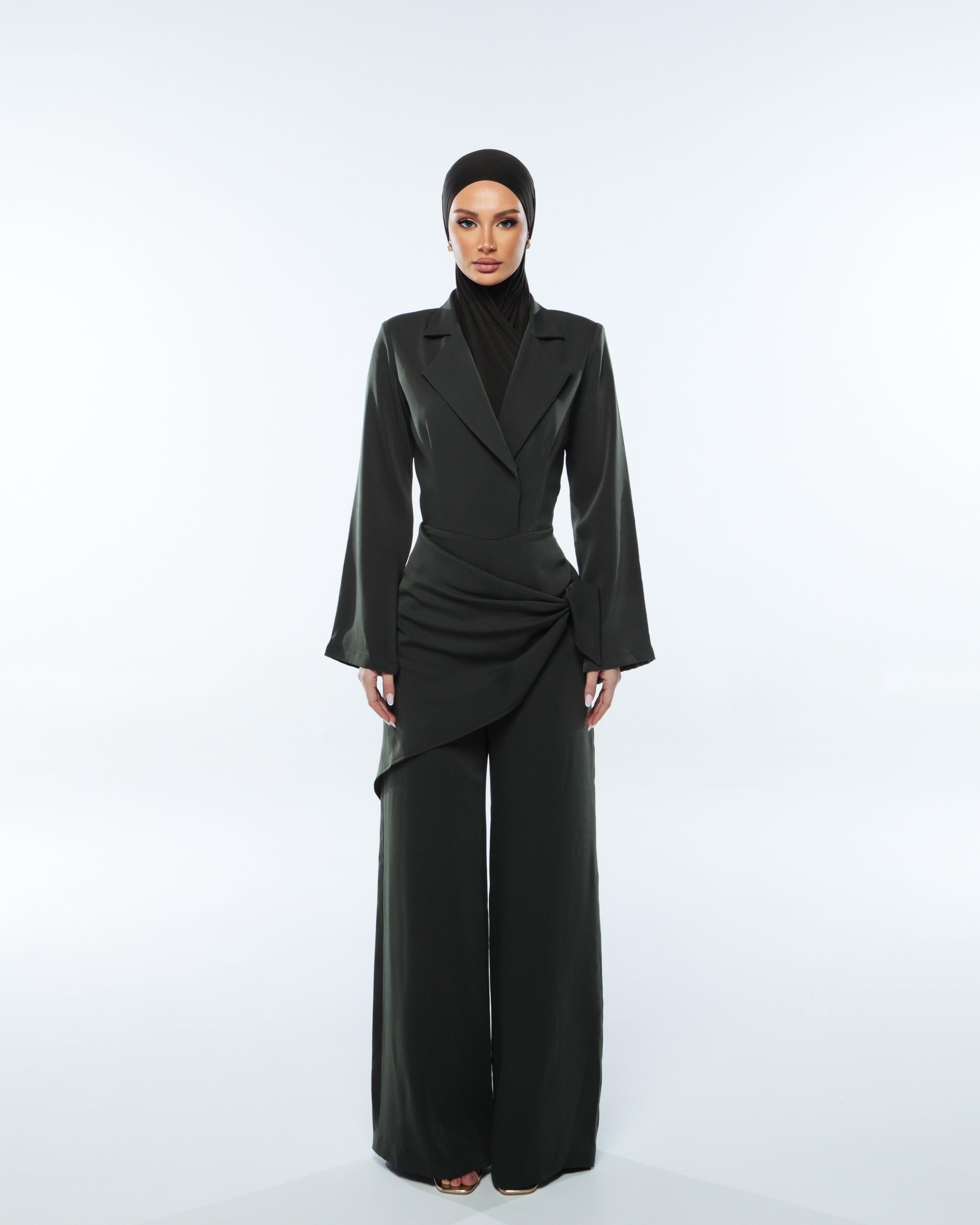 Mond Jumpsuit