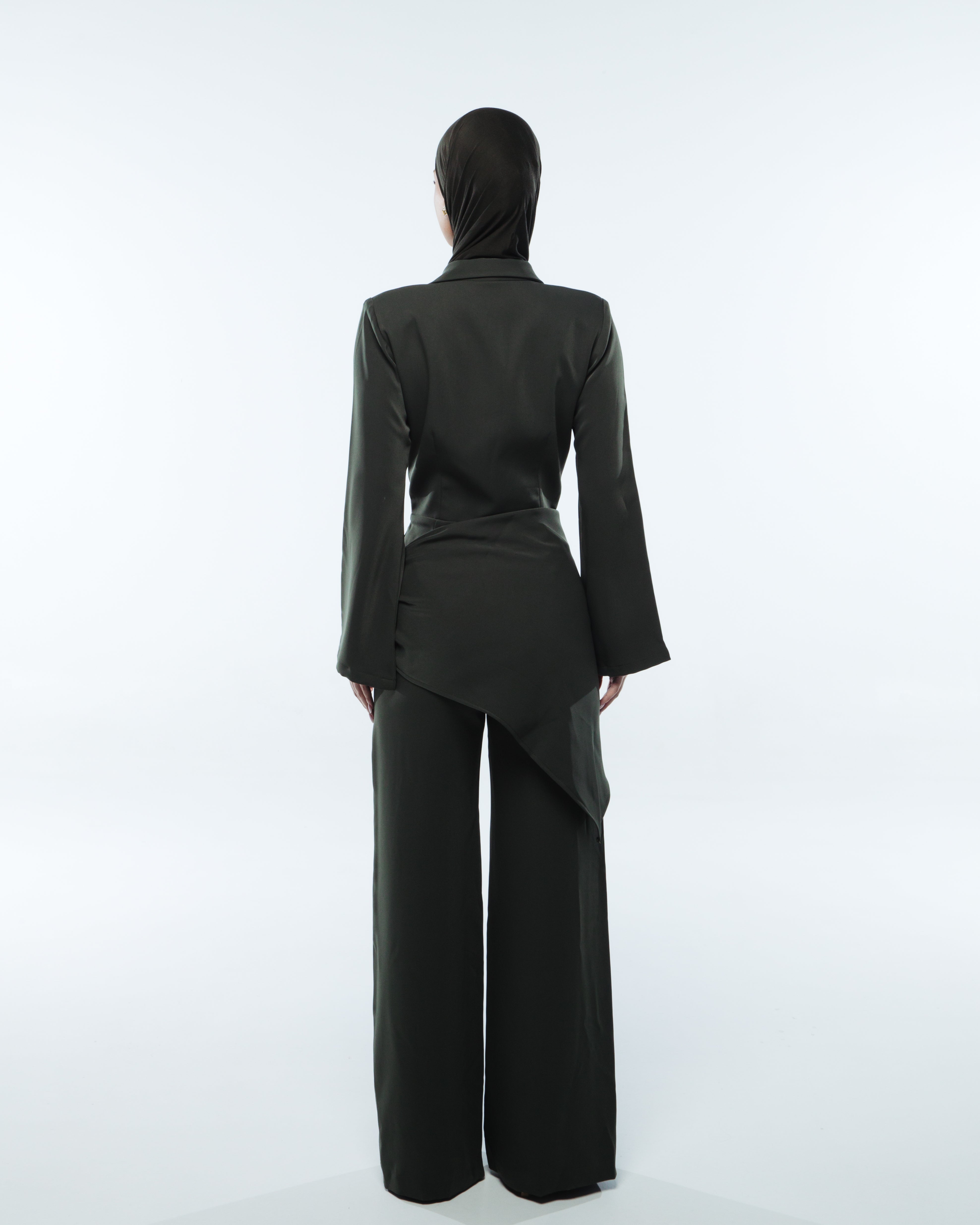 Mond Jumpsuit