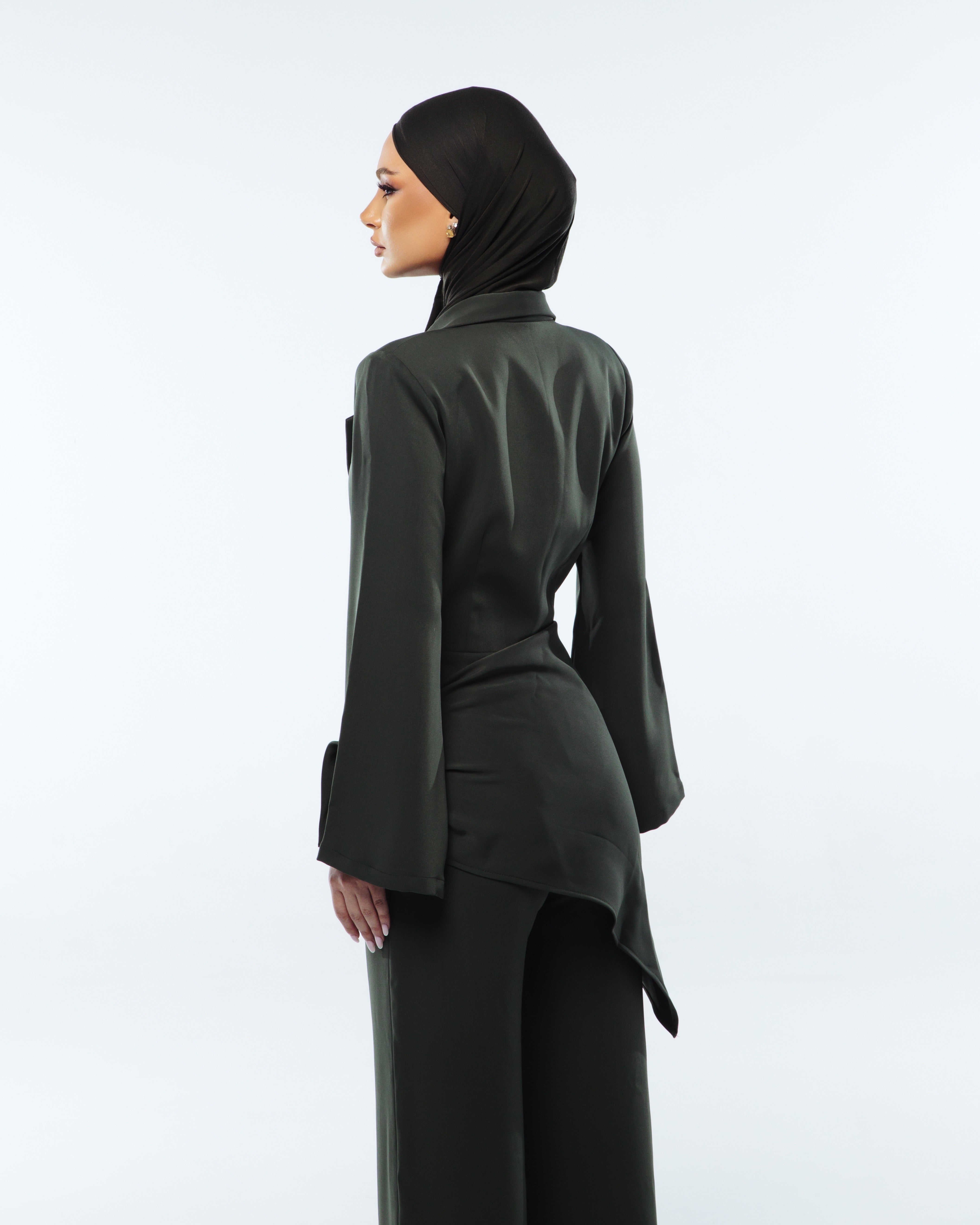 Mond Jumpsuit
