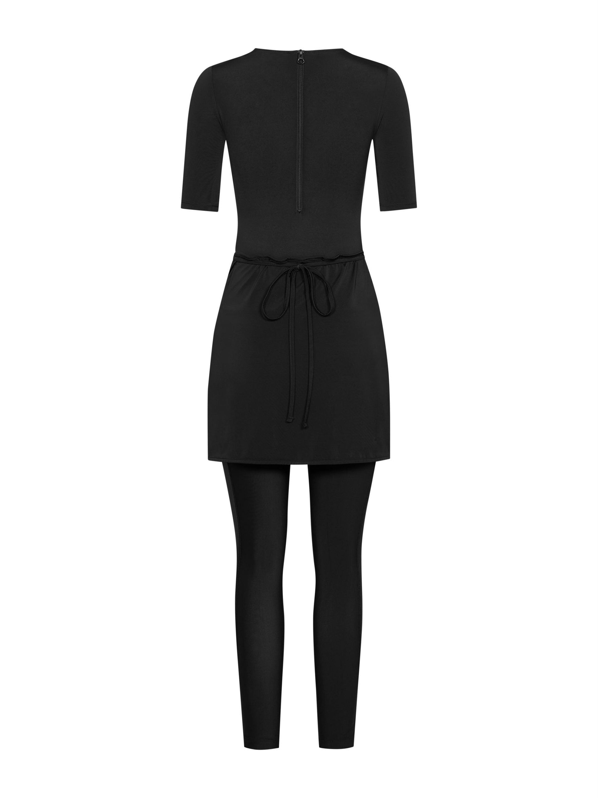 Naomi Full Set Black