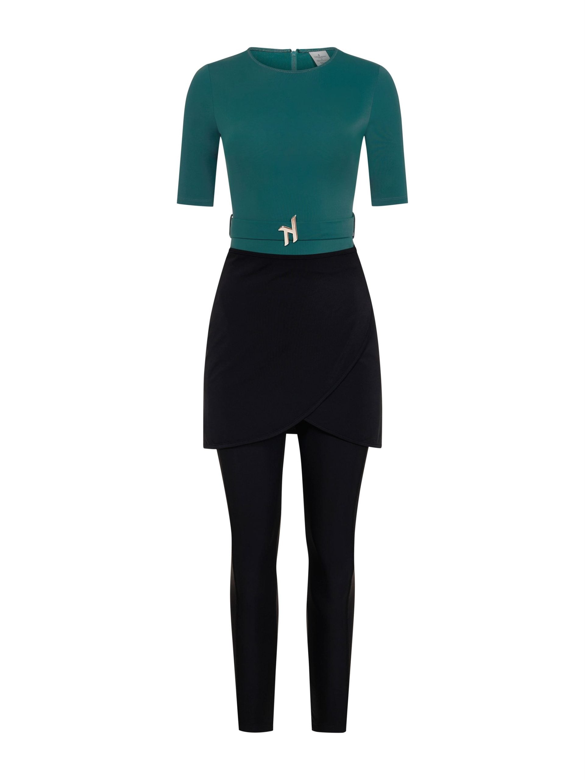 Rania Full Set Green