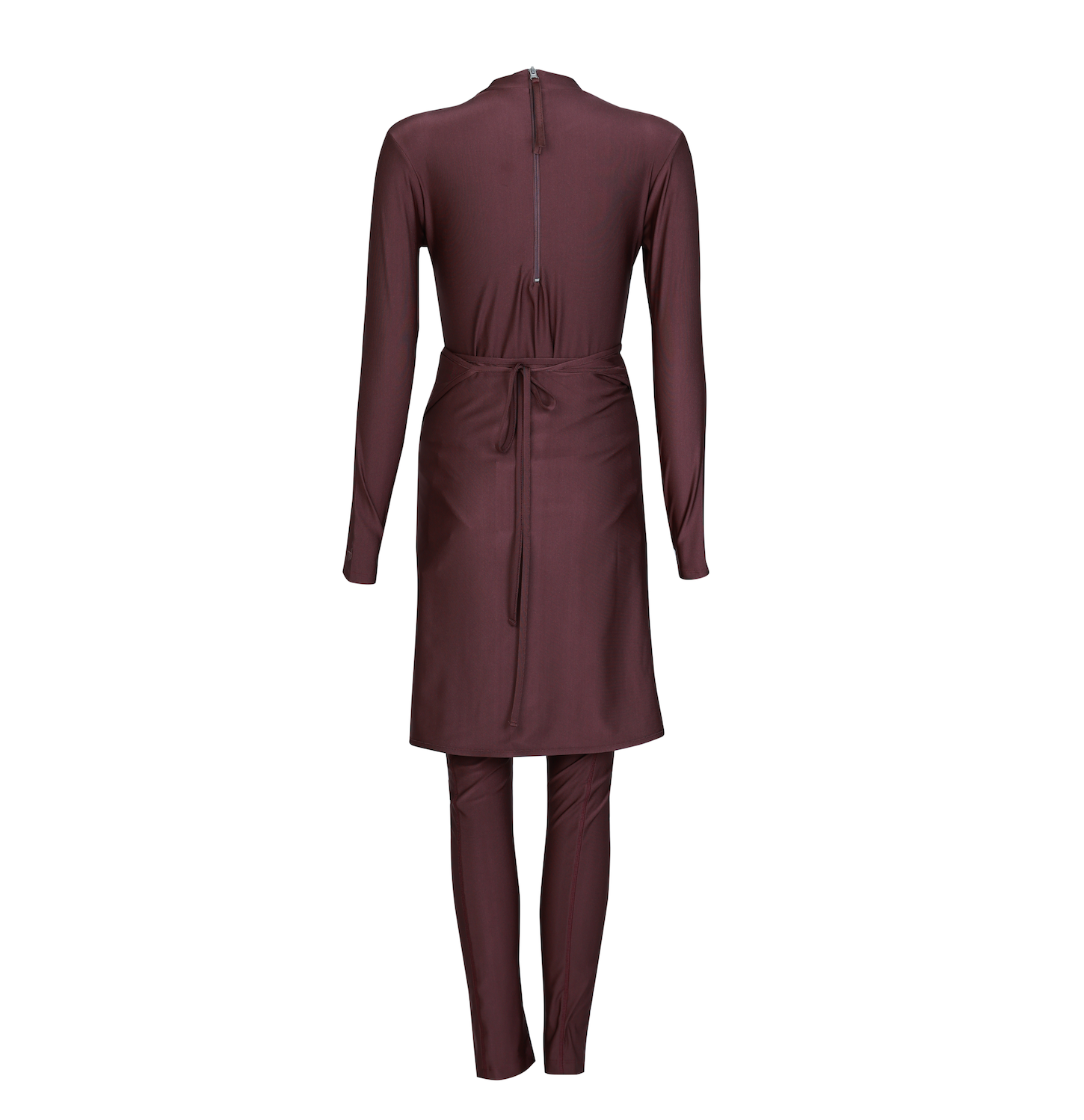 Burgundy Luna Set