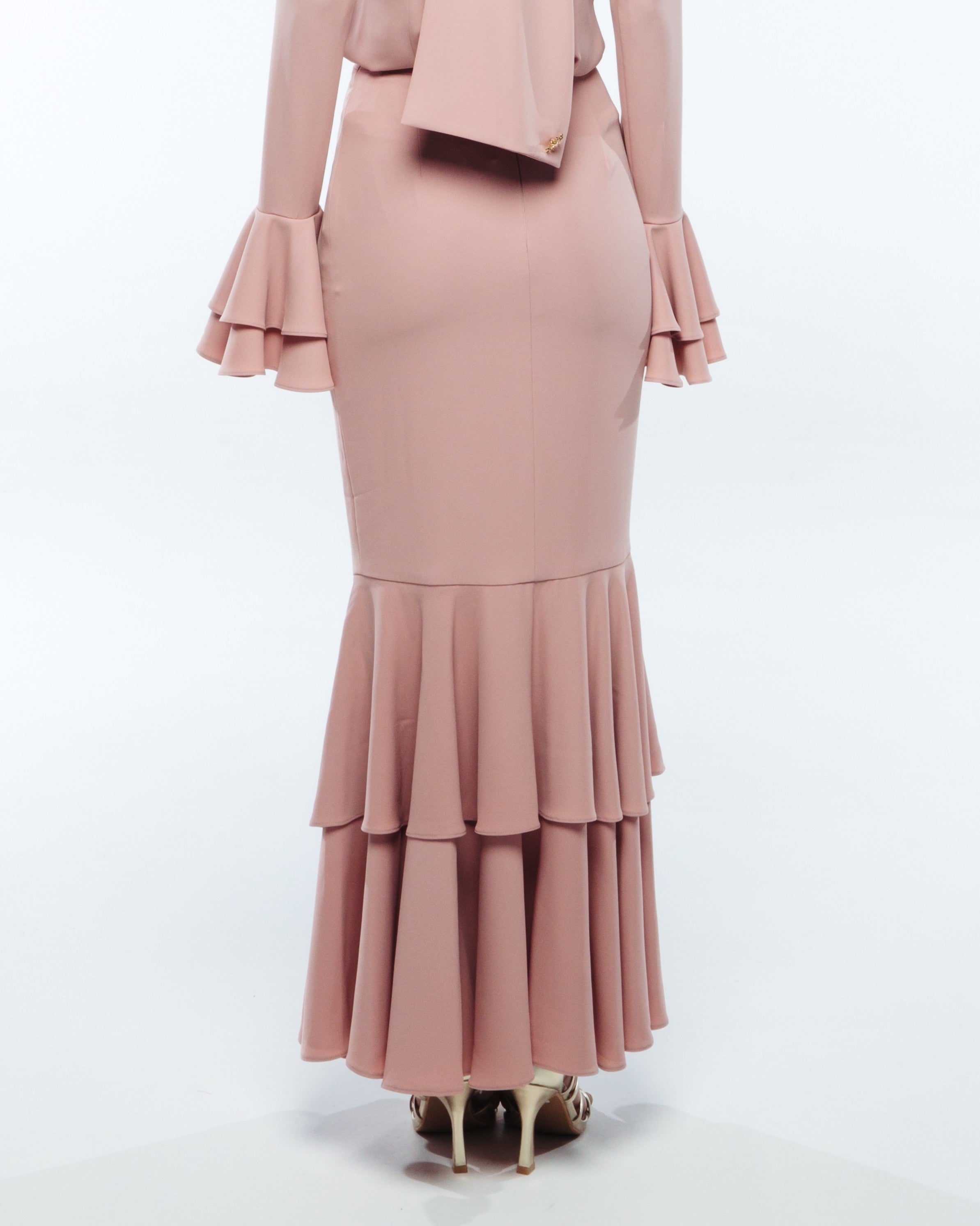 Sol Skirt