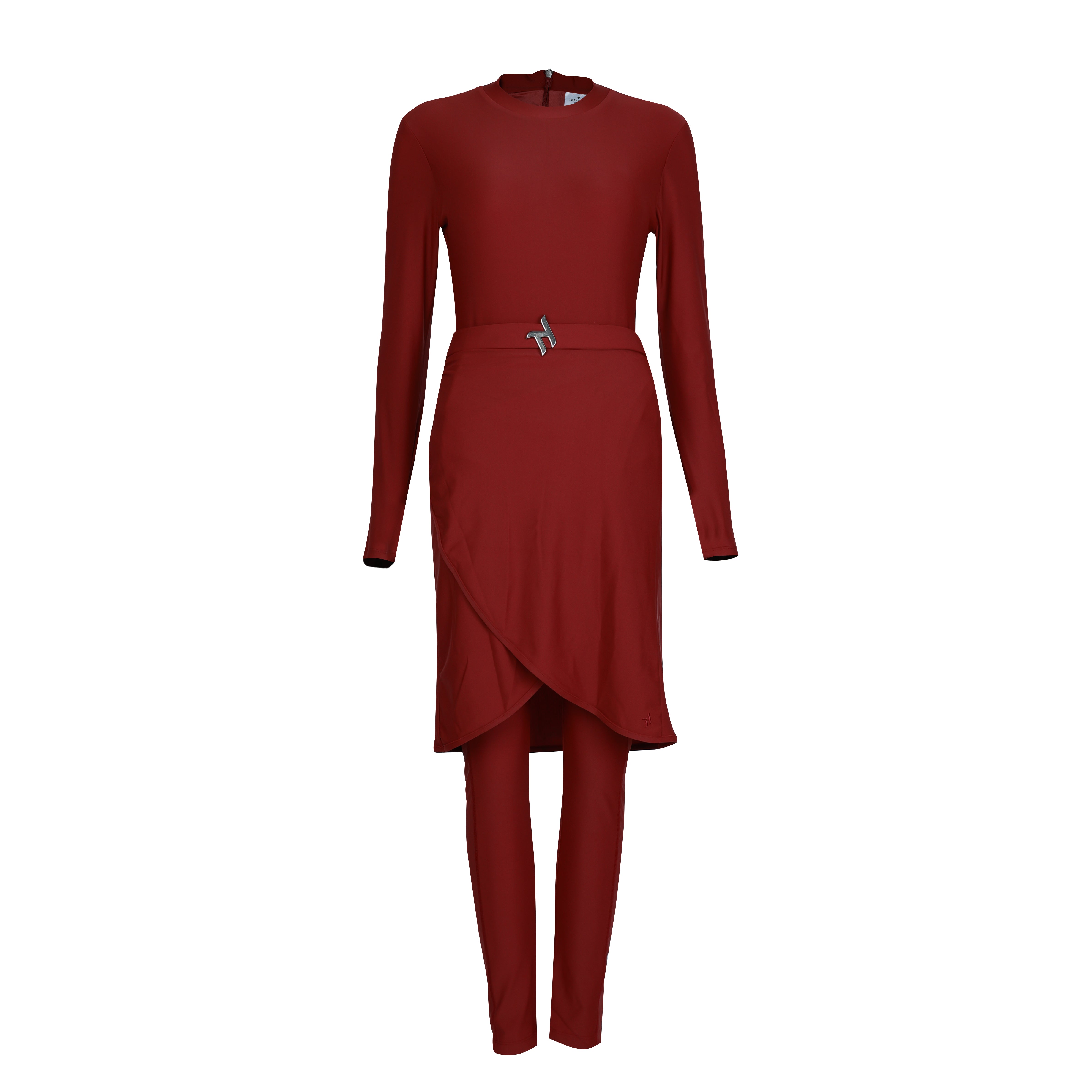 Ruby Luna Set