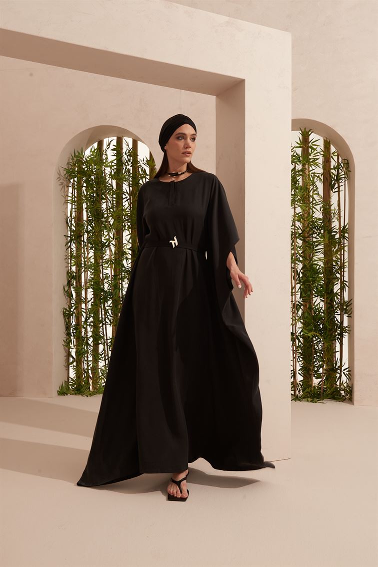 Ameera Kaftan