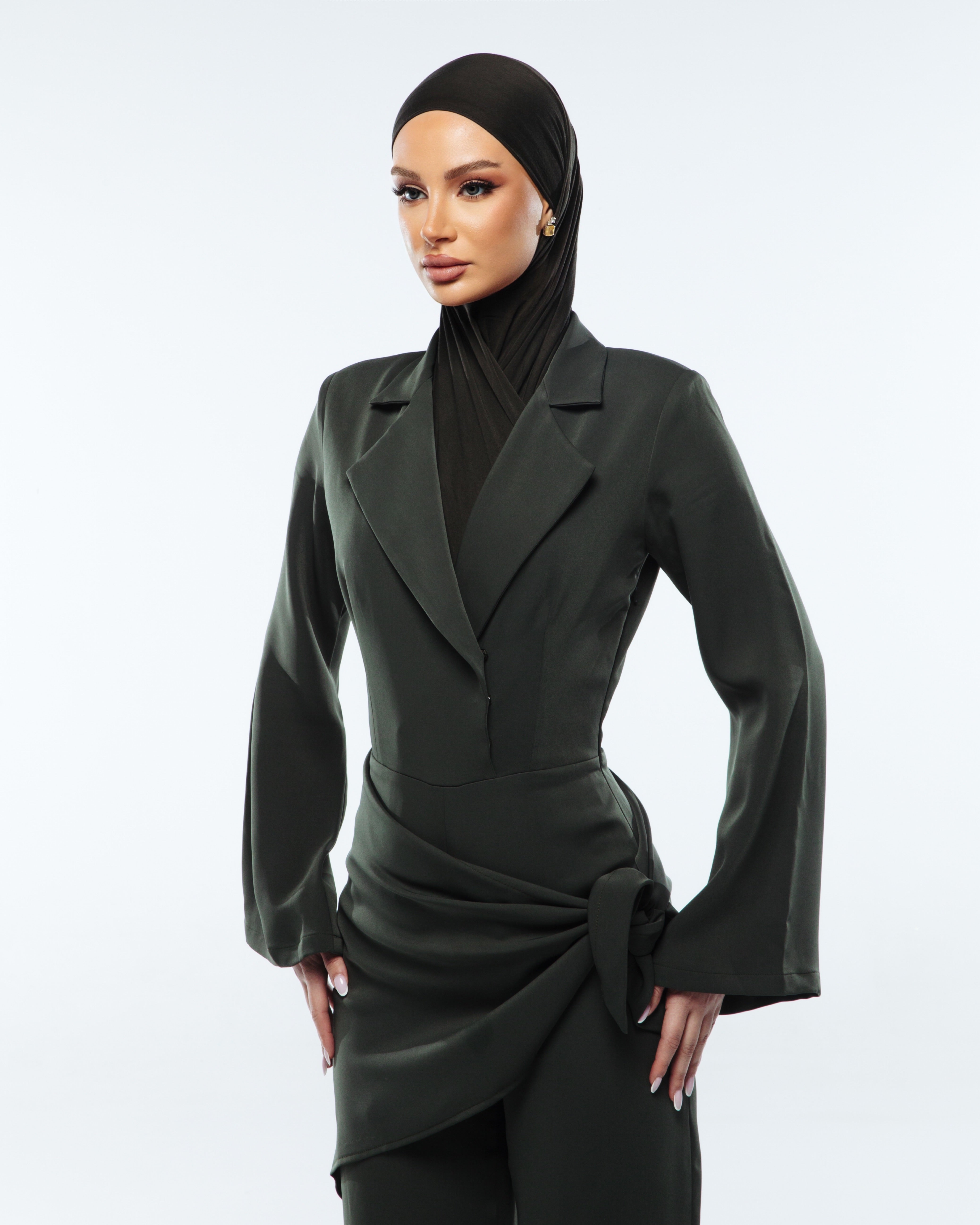 Mond Jumpsuit