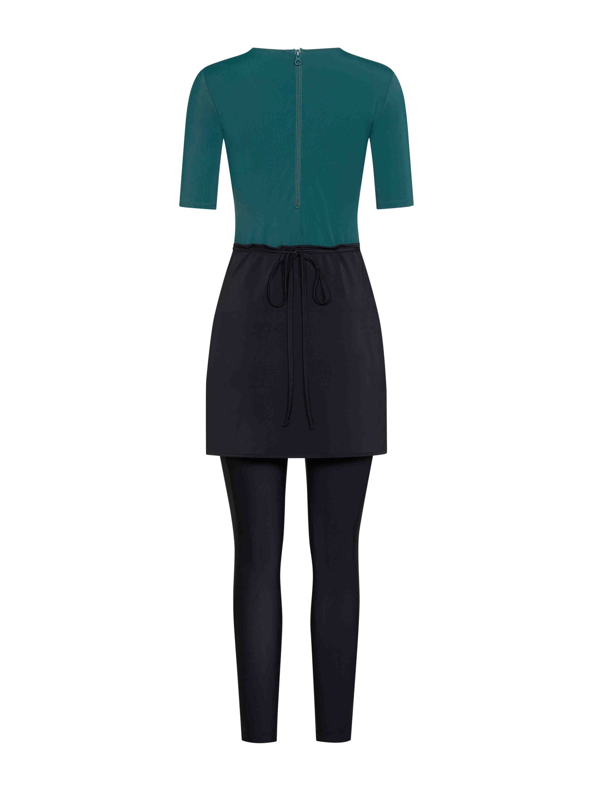 Naomi Full Set Green