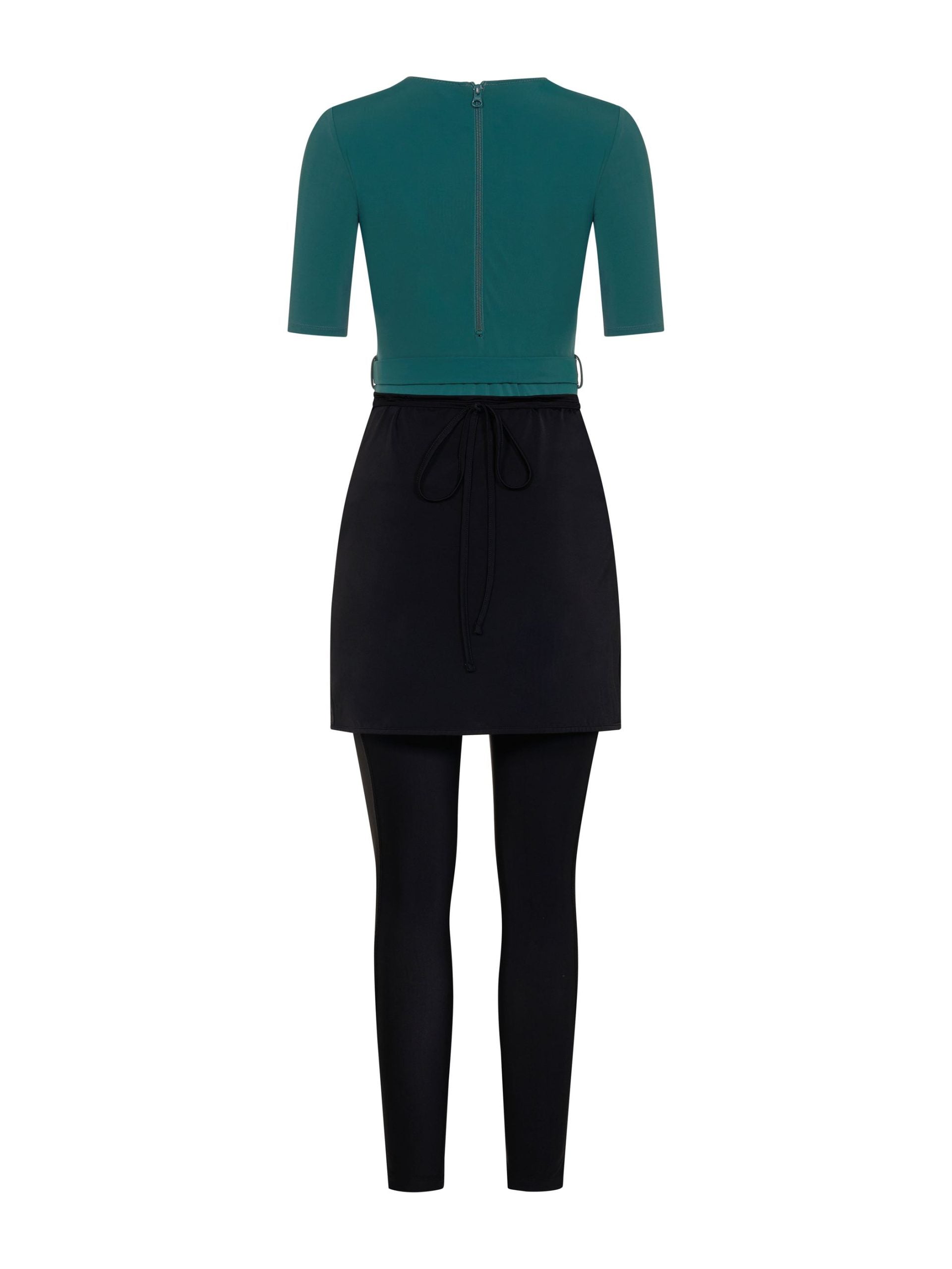 Rania Full Set Green