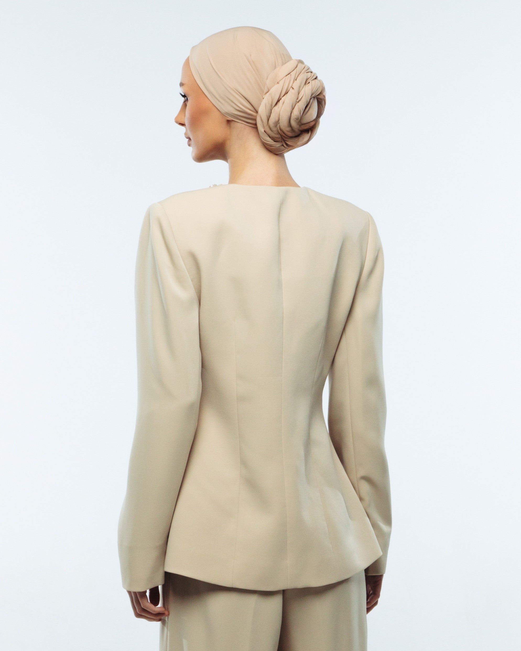 Shams Top