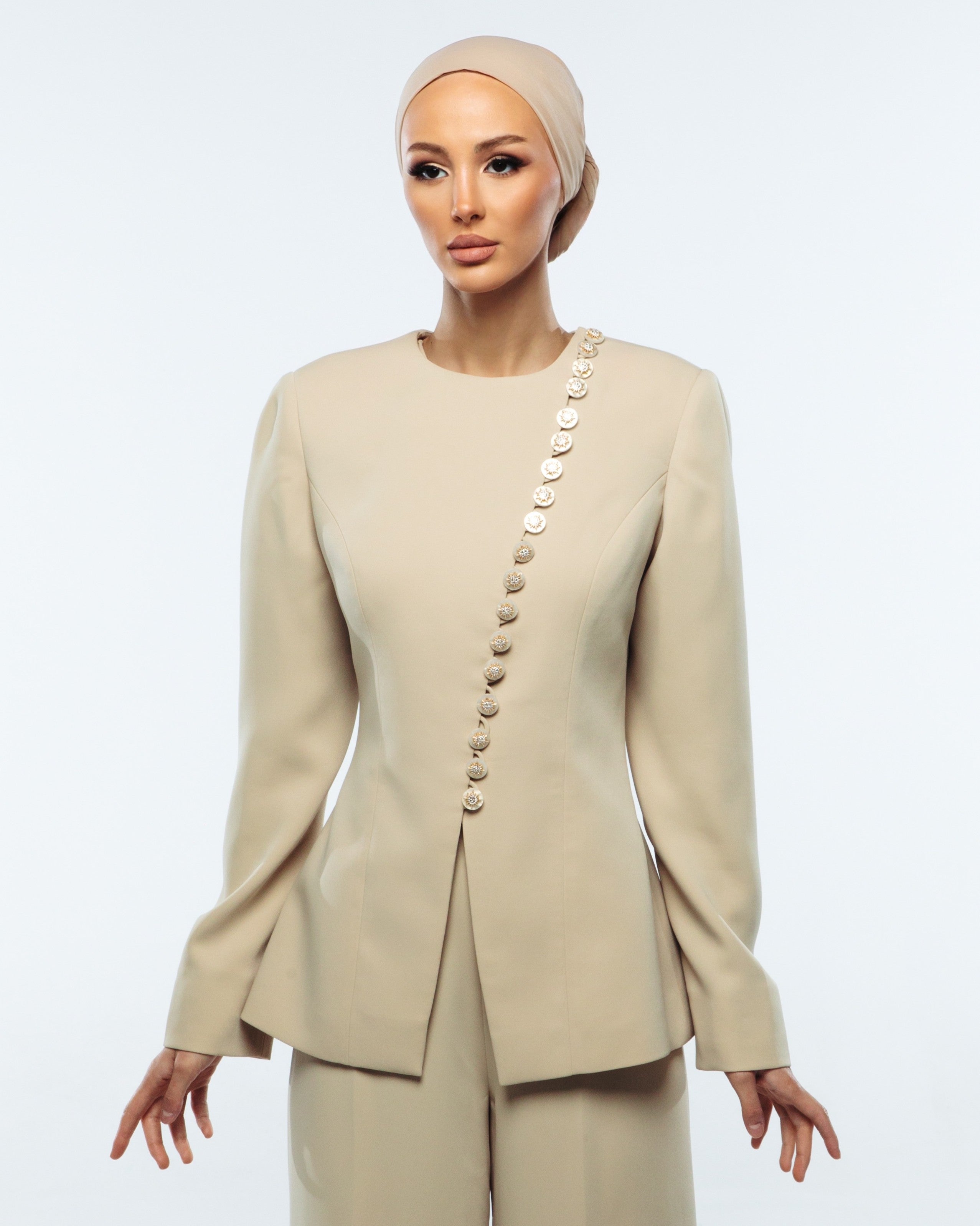 Shams Top