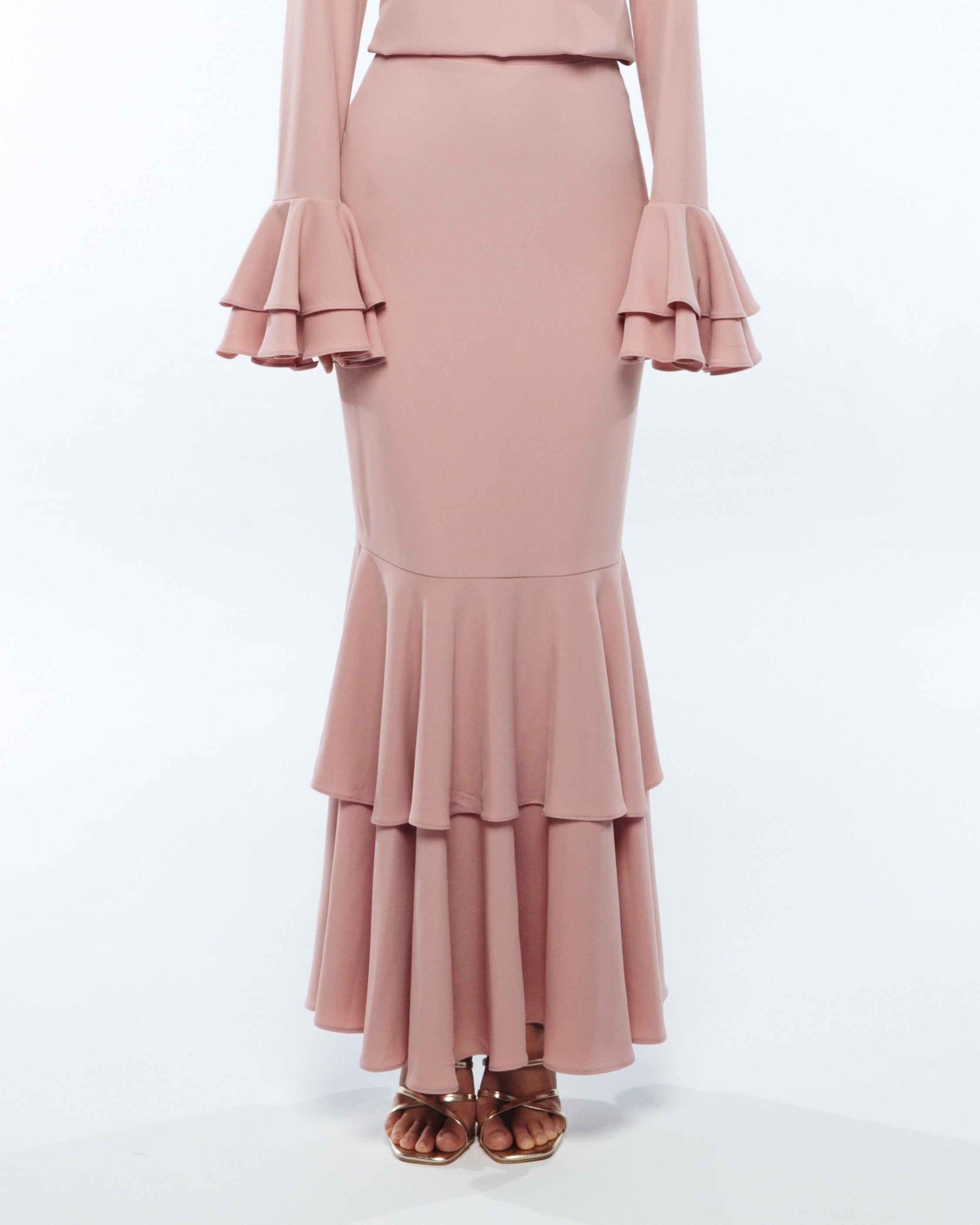 Sol Skirt