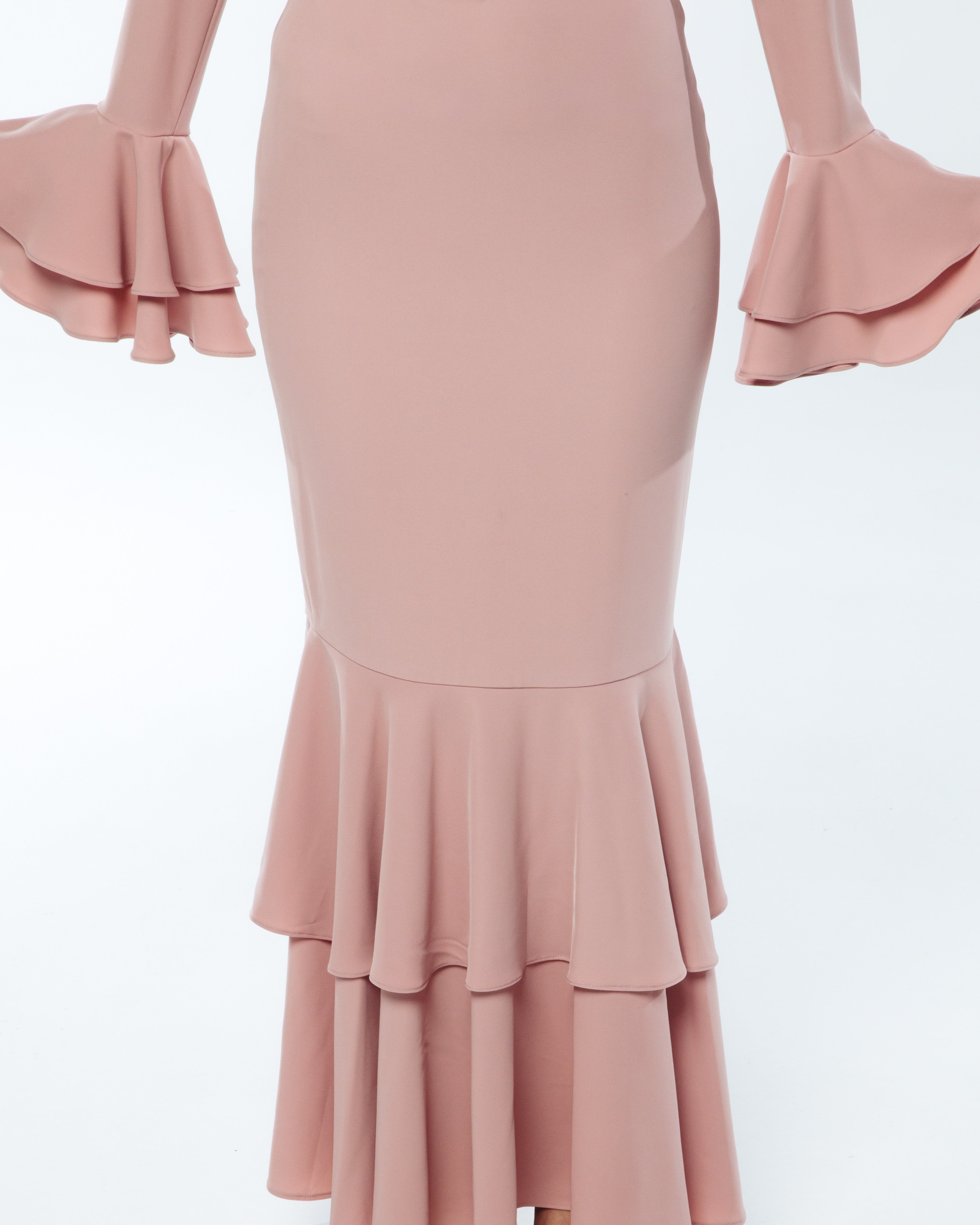 Sol Skirt