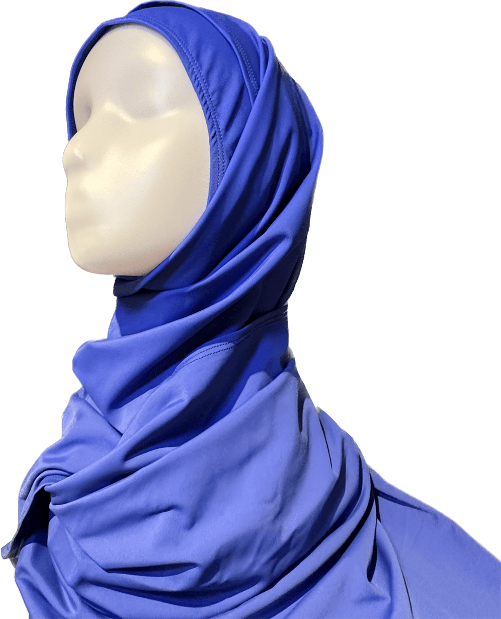 Swimming Hijab